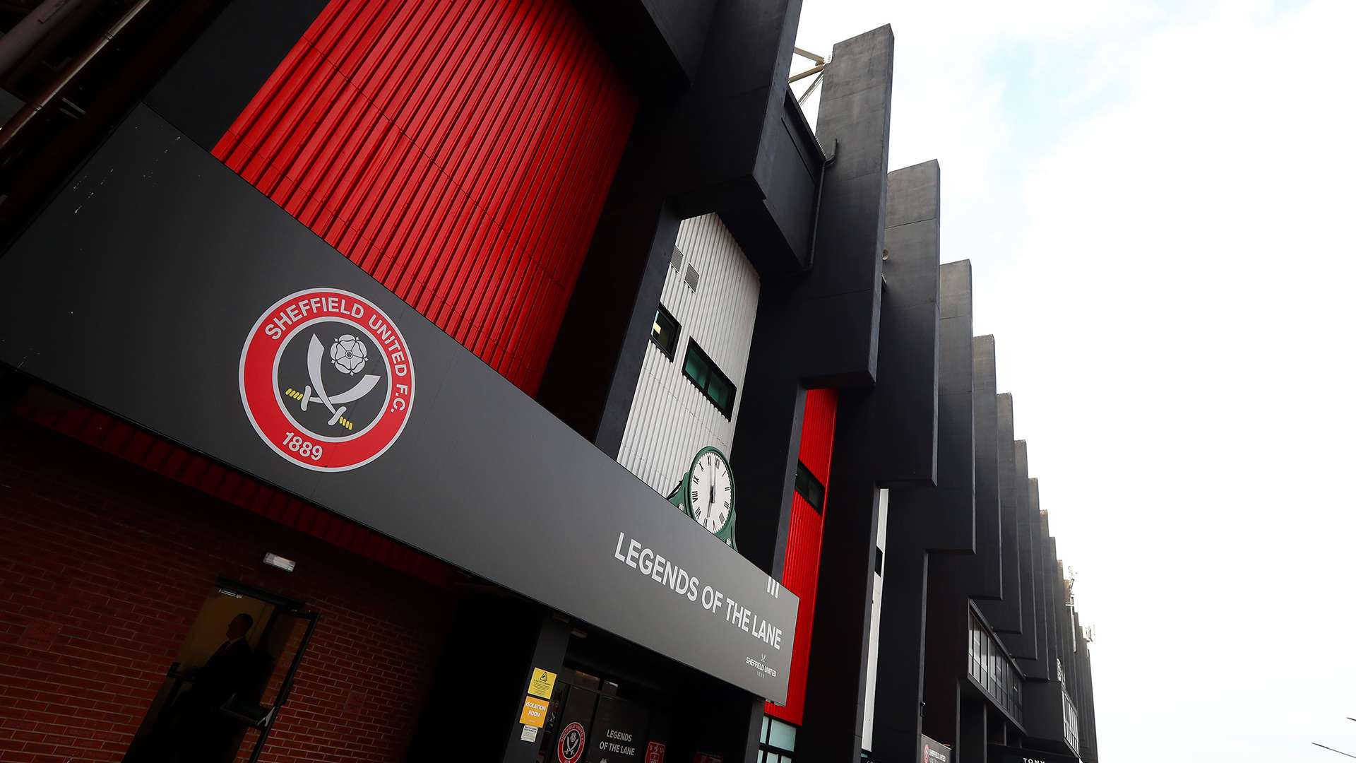 在一个更衣 在一个更衣