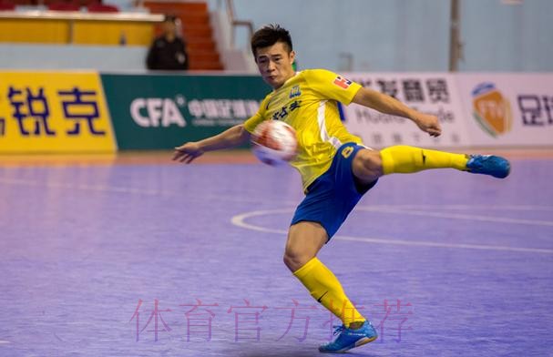 五超联赛第三轮：珠海队、呼伦贝尔队、杭州队取得赛季首胜